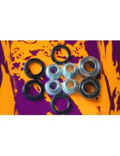 SHOCK ABSORBER BEARING KIT...