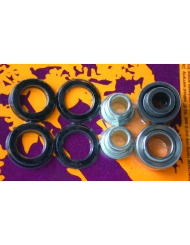 SHOCK ABSORBER BEARING KIT FOR HONDA XR600 1991-00