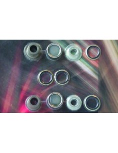 SHOCK ABSORBER BEARING KIT...