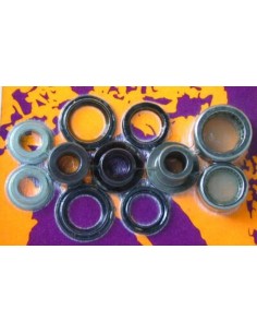 KIT RULMENT AMORTIZOR...