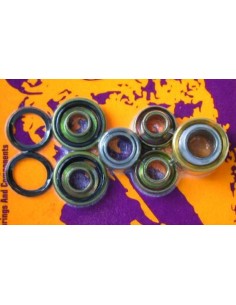 SHOCK ABSORBER BEARING KIT...