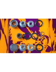 SHOCK ABSORBER BEARING KIT...