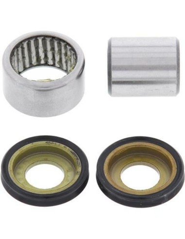 ALL BALLS Top/Bottom Shock Absorber Bearing Kit Kawasaki