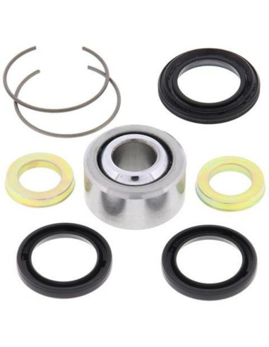 ALL BALLS Top Shock Absorber Bearing Kit Honda CR125R/250R/500R