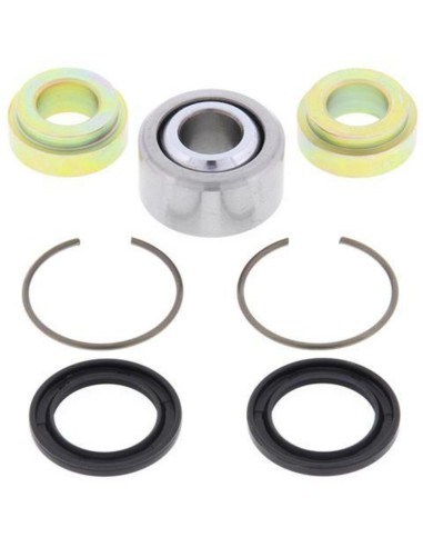 ALL BALLS Bottom Shock Absorber Bearing Kit Suzuki DR650SE