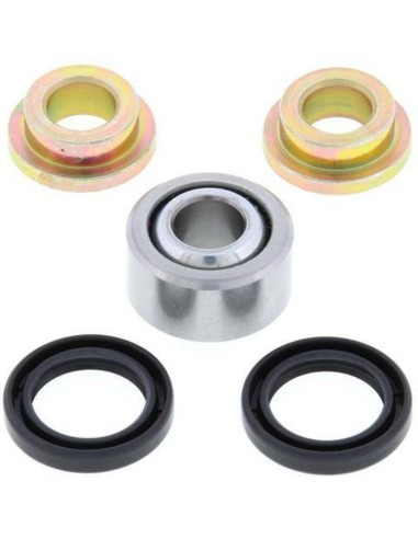 ALL BALLS Top Shock Absorber Bearing Kit Yamaha YZ125/250 / WR250Z