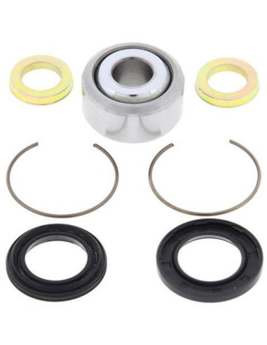 ALL BALLS Top Shock Absorber Bearing Kit Honda CR125R/250R/500R