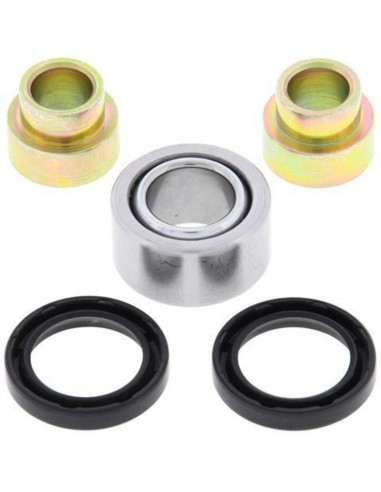 ALL BALLS Top Shock Absorber Bearing Kit Honda CXR200R