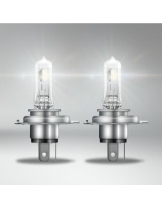 OSRAM H4 Night Breaker...