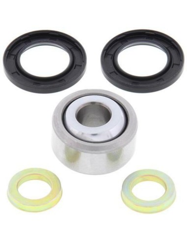 Set rulment amortizor inferioară ALL BALLS Honda CR125R/250R/500R