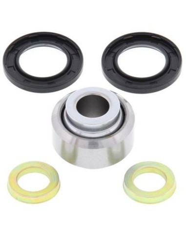 ALL BALLS Bottom Shock Absorber Bearing Kit Honda CR125R/250R