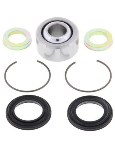 ALL BALLS Bottom Shock Absorber Bearing Kit Honda CR125R/250R