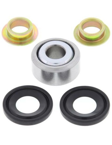 ALL BALLS Bottom Shock Absorber Bearing Kit Suzuki RM125/250