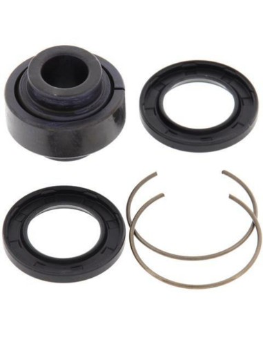 ALL BALLS Bottom Shock Absorber Bearing Kit Honda CR125R/250R/500R