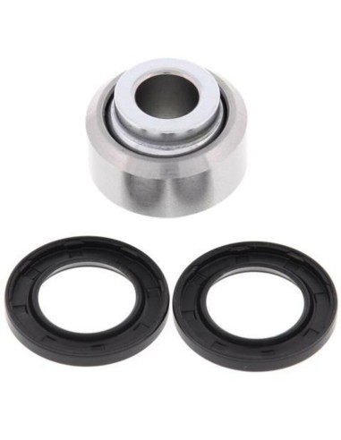 ALL BALLS Bottom Shock Absorber Bearing Kit Honda CR500R