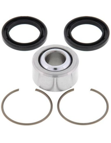 ALL BALLS Bottom Shock Absorber Bearing Kit Suzuki DR350/SE/S/R