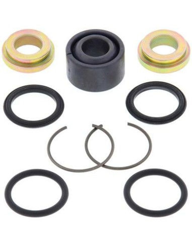 ALL BALLS Bottom Shock Absorber Bearing Kit Kawasaki KX60/80