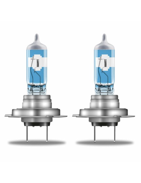 OSRAM H7 Night Breaker Laser Light Bulb 12V 55W PX26d - 1 piece