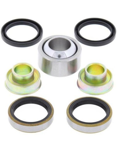 ALL BALLS Bottom Shock Absorber Bearing Kit KTM/Husaberg