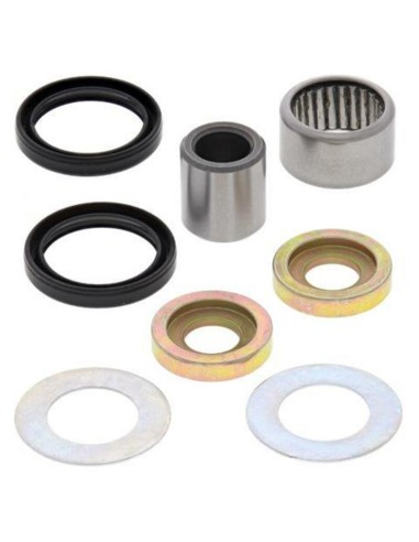 ALL BALLS Kit rulment amortizor de jos Suzuki RM-Z250/450