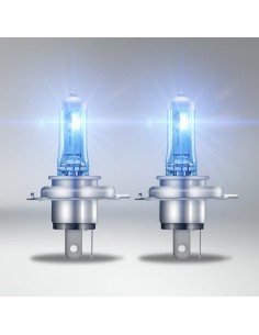 OSRAM H4 Cool Blue Intense...