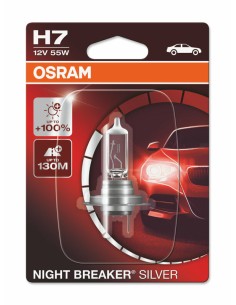 OSRAM H7 Night Breaker... 2
