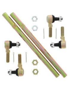 ALL BALLS Tie Rod Upgrade...
