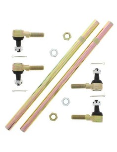 ALL BALLS Tie Rod Upgrade...