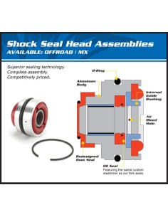 ALL BALLS Shock Absorber... 2