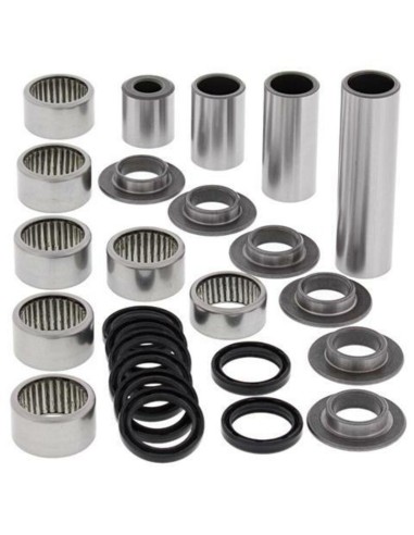 ALL BALLS Shock Absorber Linkage Bearing Kit