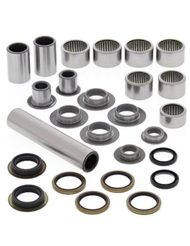 ALL BALLS Shock Absorber Linkage Bearing Kit Kawasaki KFX450R