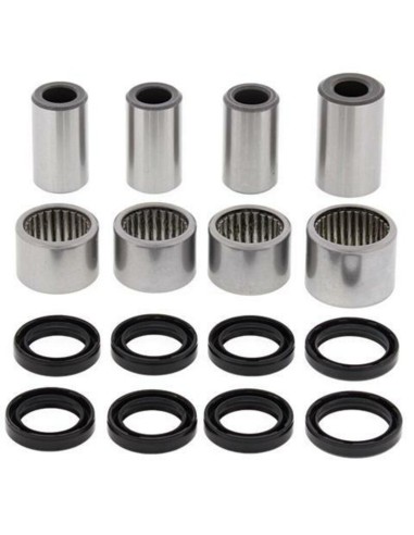 ALL BALLS Shock Absorber Linkage Bearing Kit Honda TRX450R/ER