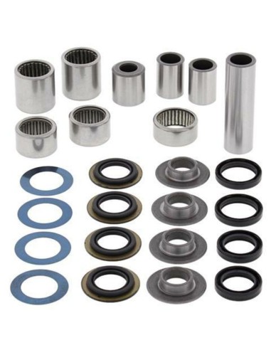 ALL BALLS Shock Absorber Linkage Bearing Kit Suzuki LT-R450