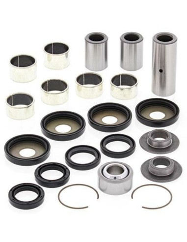 ALL BALLS Shock Absorber Linkage Bearing Kit Yamaha