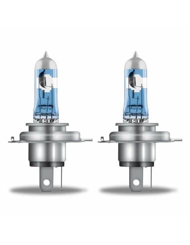 OSRAM H4 Night Breaker Laser Light...