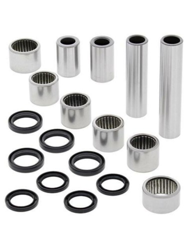 ALL BALLS Kit rulment amortizor Yamaha YFZ450/450R