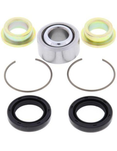 ALL BALLS Rear Bottom Shock Absorber Bearing Kit Yamaha