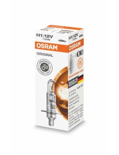 OSRAM Bulb Original Line H1... 2