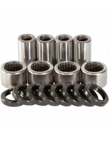 PIVOT WORKS Suspension Linkage Repair Kit Yamaha