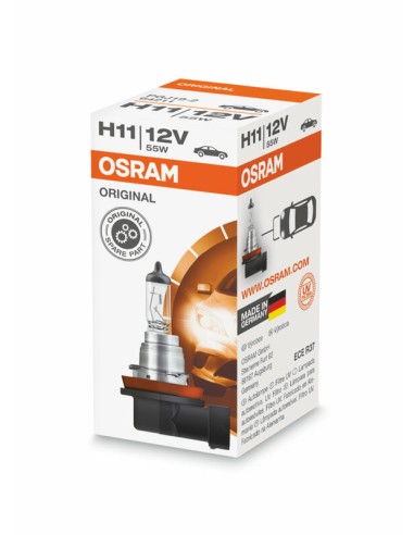 OSRAM Bulb Original Line H11 12V/55W...