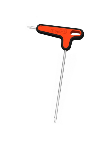 SUPER B T/L Handle Torx® 25 Wrench