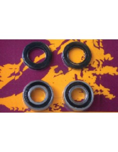 PIVOT WORKS Front Wheel...
