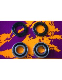PIVOT WORKS Front Wheel...