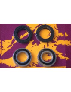 PIVOT WORKS Front Wheel...