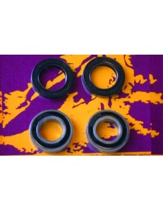 PIVOT WORKS Front Wheel...