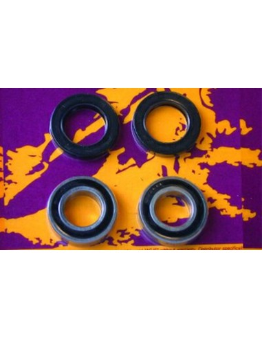 KIT RULMENT ROATA FATA PENTRU YAMAHA YZ125/250/400/426 1998-05 SI YZ/WR450F 2003