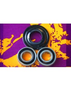 PIVOT WORKS Front Wheel...