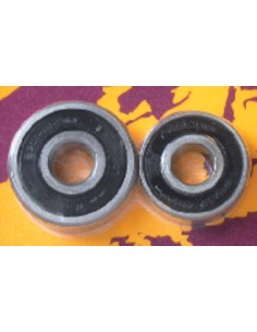 PIVOT WORKS Front Wheel...