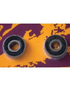 PIVOT WORKS Front Wheel...