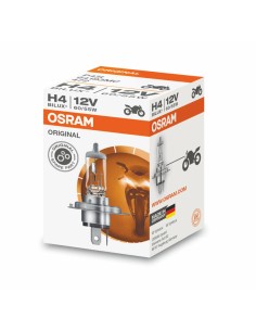 OSRAM Bulb Original Line H4... 2
